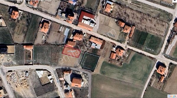 Saraçoğlun Da Acil Satılık Fiyatı Cazip Arsa