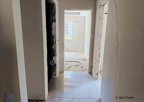 Bölgenin Yükselen Değeri En Yapı Kalitesi 4+0 Satılık Daire