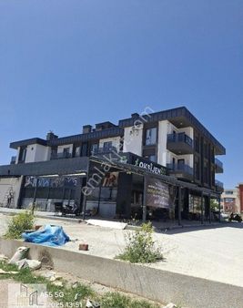 Muğla Adliye Arkasında Satılık Sıfır Lüks 1+1