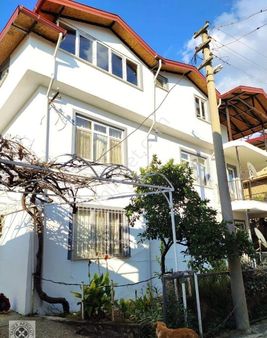 Köyceğiz Şehir Merkezinde Satılık Müstakil Bina