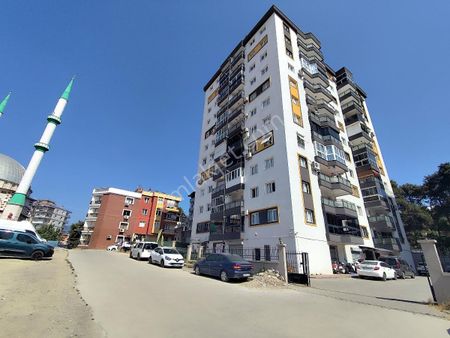 Turyap Bucadan Atatürk Mah.de Satılık 3+1 Daire