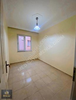 Didim Efeler Mah.2+1 Ayrı Mutfak Uygun Daire