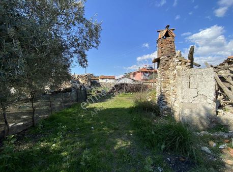 Yenice'de Hobi Bahçesi Fiyatına İmarlı Fırsat Arsa