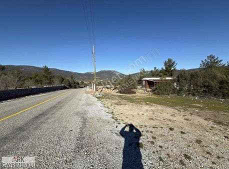 Çiftlik'te Satılık 13.800m2yeni Avm Ve İmara Yakın Tarla