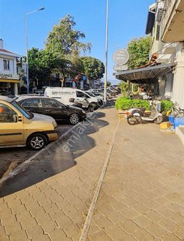 Cumhuriyet Mh.40 M2 Kiralık İşyeri.