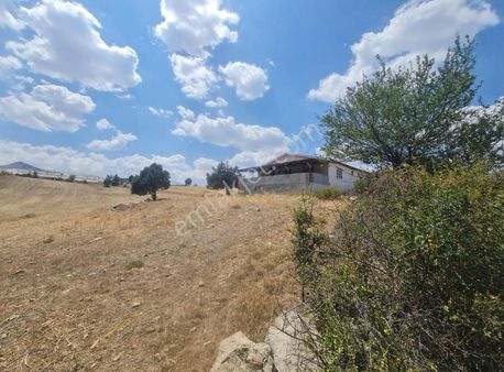 Yayla Zorlar Mh.36400 M2 Satılık Tarla