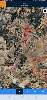 Ges E Uygun 50000 M2 Skemer Seki De Satilik Tarla.