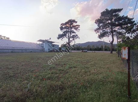 Seki Mah. Satılık Arsa