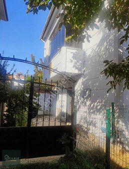 *yıldız* Mükemmel Konumda Fırsat Yeni Yazlık Deniz Tarafı