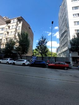 Oldpol Emlak'tan Acil Şehir Merkezinde Satılık Ticari Arsa