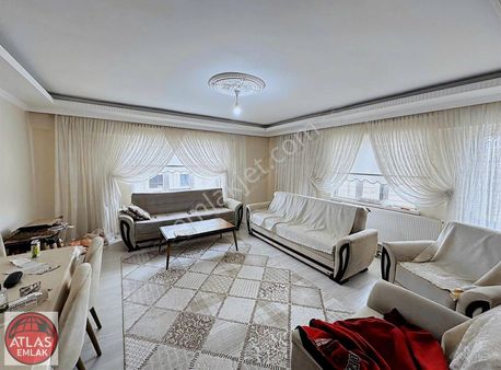 !!atlas Emlak Satılık!!ortakat Merkez'de Güneycp.