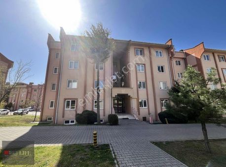 Rw Lıfe// Ihlamurkent 2.etap 3+1 Kiralık Daire