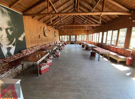 Rw Lıfe // Yarımca Mahallesinde Kahvaltı Ve Mangal İşletmesi