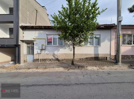 Rw Lıfe // Yeşiltepe Mh 3+1 Satılık Müstakil Ev