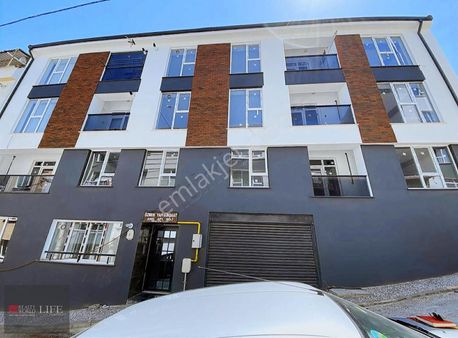 Rw Lıfe// Şirintepe Mah Asansörlü 3+1 Satılık Sıfır Daire