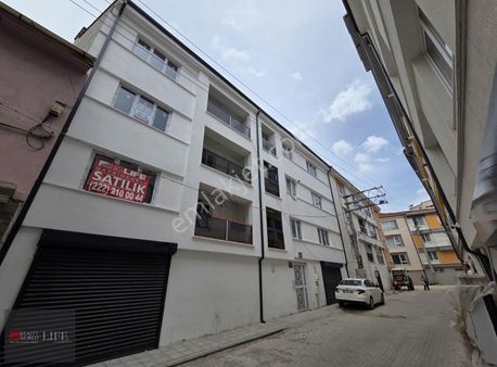 Rw Lıfe // Esentepe Lüks Sıfır 3+1 Satılık Daire