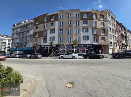 Rw Lıfe // Emek Mahallesi Balsu Bulvarı Satılık Dükkan