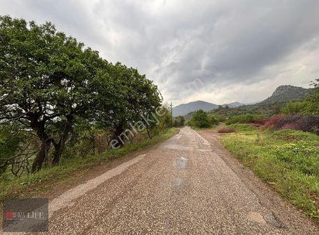 Rw Lıfe // Eskişehir Sarıcakaya 5.5 Dönüm Satılık Bağ/bahçe
