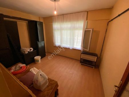 Karadeniz Mah. Hakanlar İnşaattan Satılık 90m2 2+1 Bahçe Katı