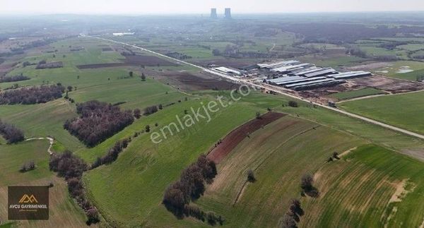 Celaliyede 5.914m2 Ana Yol Dibinde Satılık Arazi !