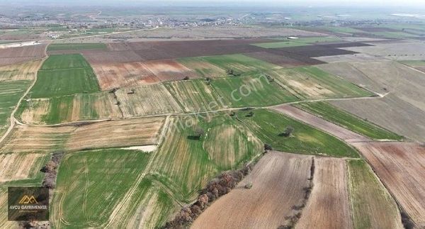 Celaliyede Resmi Yolu Olan 17.351m2 Satılık Arazi !