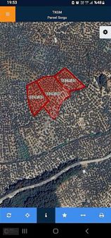 Bursa Mudanya Ömerbey Şehire Yakın Yatırımlık Fırsat Araziler