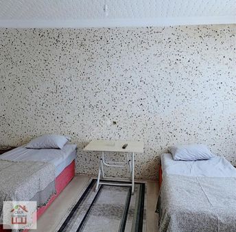 Çarşı Merkezde Eşyalı 2+0