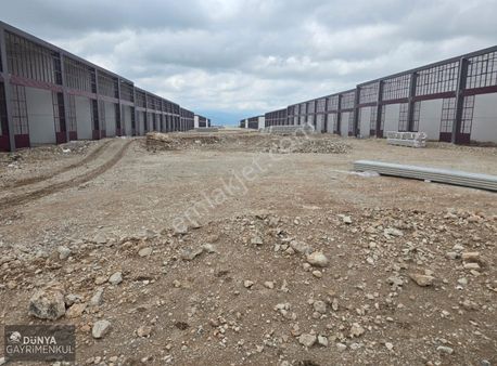 Yatırımlık İş Yeri