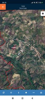 İnegöl Konurlar Köyünde Satılık Tarla