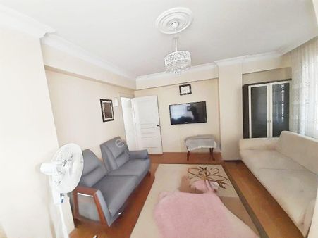 Torunlar Emlaktan Zafer Mh Satılık 2+1 Ebeveyn Banyolu 3.kat Daire D.gazlı