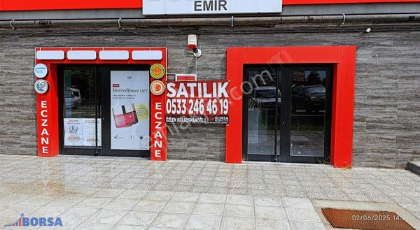 Dodurga Türk Konut 175 M2 İşyeri