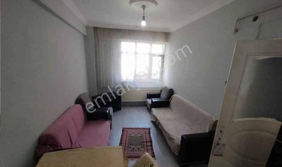 Samsun İlkadım Rasathane Mahallesi'nde Merkezi Konumda 2+1 Eşyalı Satılık Daire