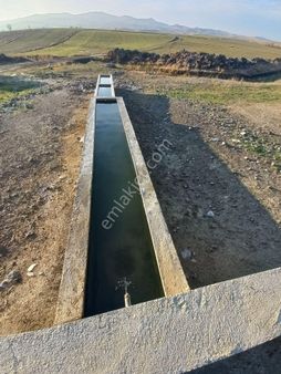 Osman Gülcan'dan Kalecik Kınık'ta Bahçelik, Yatırımlık Tek Tapu