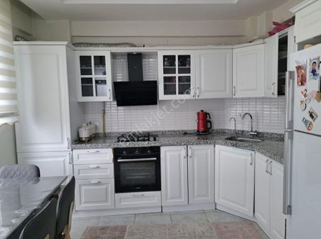 Malazgirt Mahallesi'nde Satılık 3+1 Daire