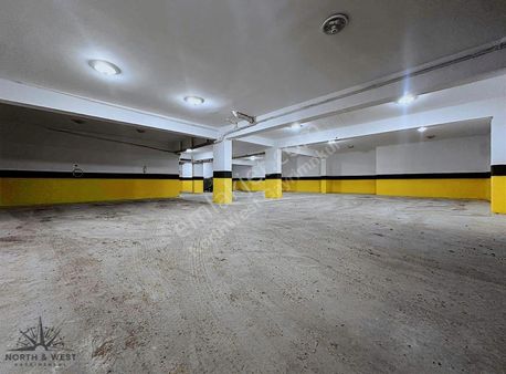 North&west'ten Bulvar Yakını/bağımsız Mutfaklı 2+1 Dublex Daire