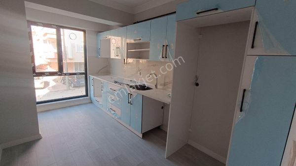 Körfez Fatih Mh 2+1 106 M2 Satılık Lüks Sıfır Daire