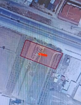 Karaçulha Çevreyolunda Kat Kkarşılığı Ticari İmarlı Arsa