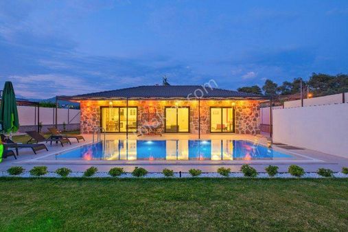 Fethiye Günlük Kiralık Villa Yıldız 2+1