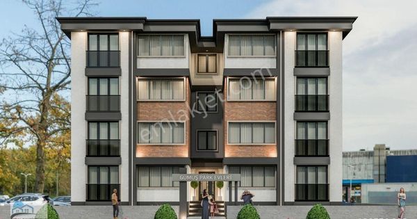 Eraldan Hacıyusuf Mahallesinde Projeden Satılık Lüks 2+1 Daireler