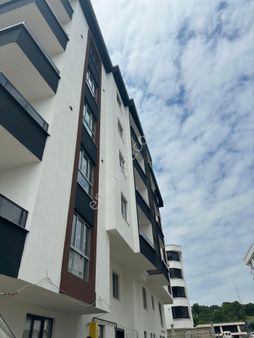 Truva'dan Tam Deniz Manzaralı 19 Mayıs Blv. Üstü Mutfak Ayrı 2+1