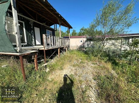 Devlet Mah. Şehrin Bittiği Yerde Tarla Muhteşem Yatırım Fırsatı