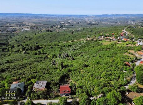 Karasu Lımandere Merkezınde 500m2 Satılık Arsa