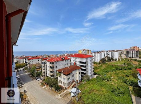 Hüsem Gayrimenkul'den//deniz Manzaralı 3+1 Satılık Sıfır Daire