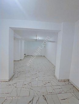 Gazioğlundan Atakum Ömürevleri Nde Satılık Bina Giriş Katı Depo