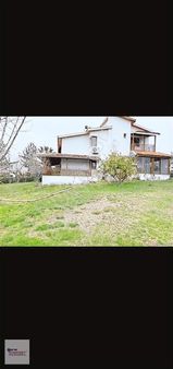 Startkey Star'dan Yukarıkızılca Da Site İçerisinde Satılık Villa