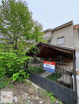 Startkey Star'dan Ergenekon'da Köşe Parsel Satılık Villa