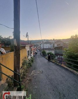 Satilik Sariyer Cayirbasi Mahallesi Müstakil Gecekondu