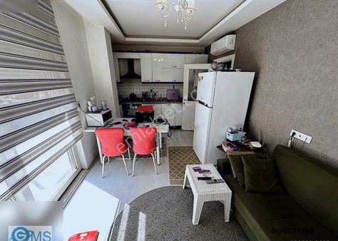 Kızılarık Mah.kızılırmak Cad.yürüme Mesafesinde 2+1 Yüksek Giriş