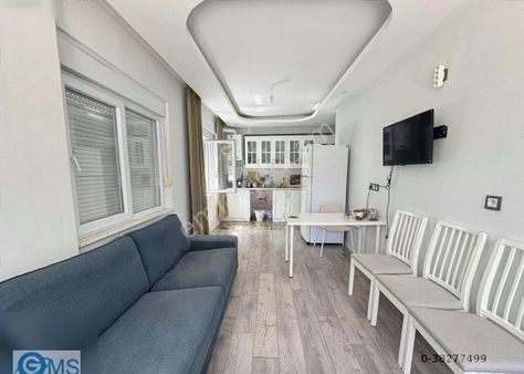 Çaybaşı Mah. Tramvay Yakını Yüksek Giriş 2+1 Satılık Daire