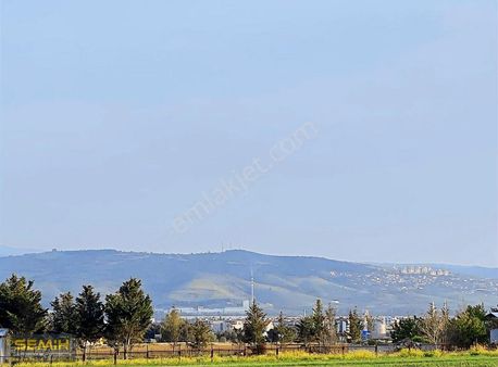 Semih'den İlk Konut İmarı Açılacak Bölgeye 1 Km Fırsat Emsalsiz